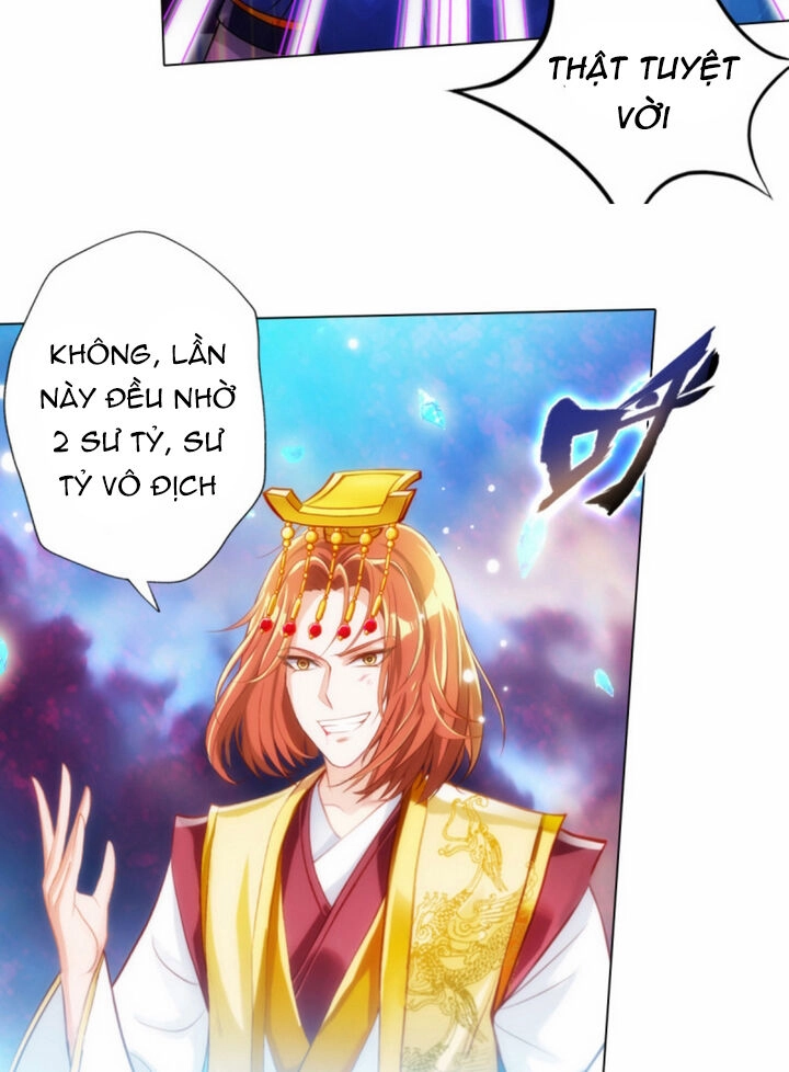 Lang Hoàn Thư Viện Chapter 127 - 16