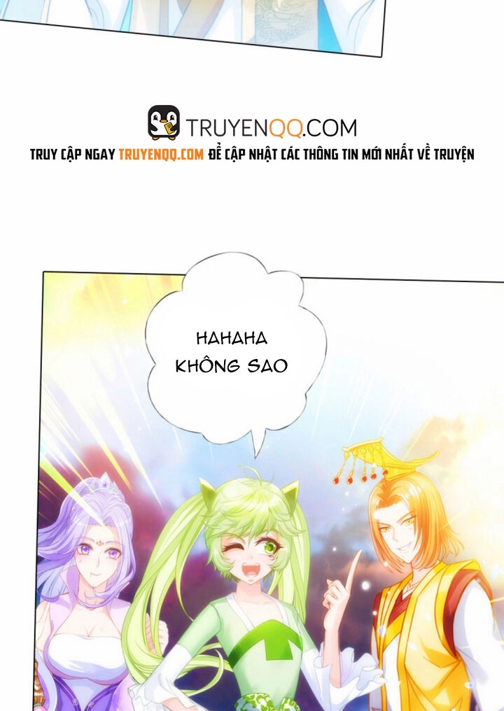 Lang Hoàn Thư Viện Chapter 127 - 17