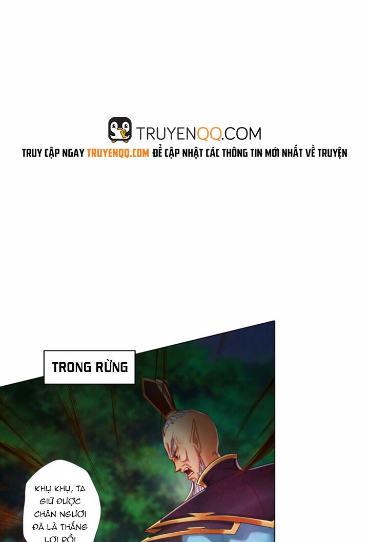Lang Hoàn Thư Viện Chapter 127 - 22