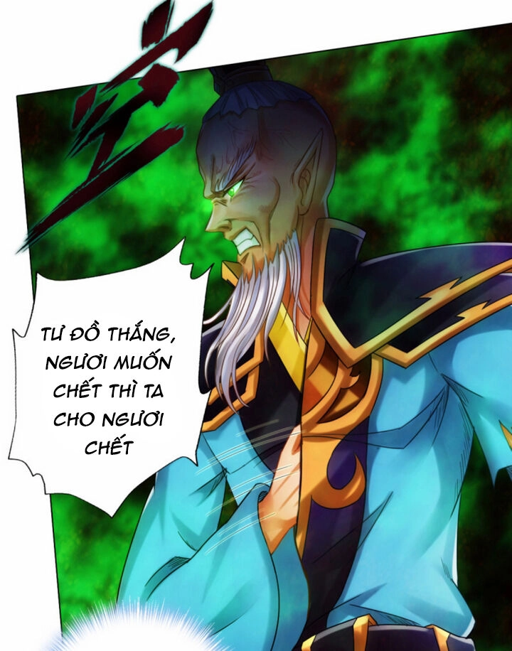 Lang Hoàn Thư Viện Chapter 127 - 24