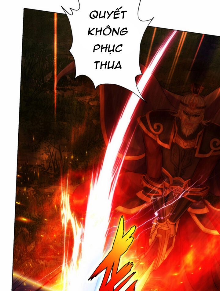 Lang Hoàn Thư Viện Chapter 127 - 32