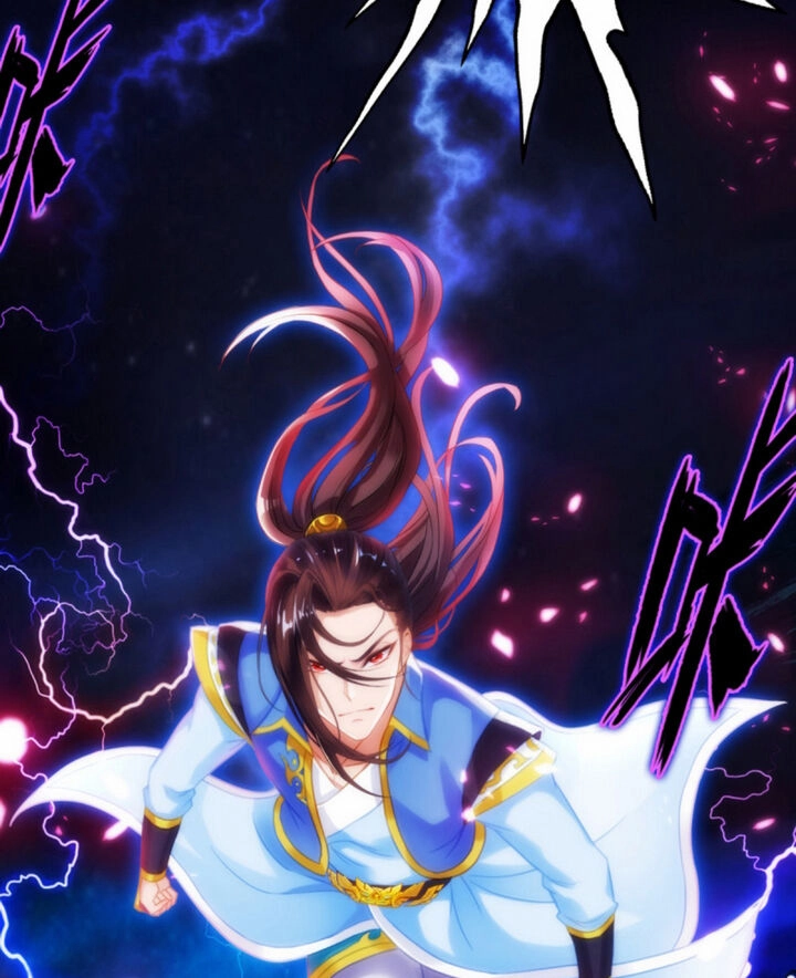 Lang Hoàn Thư Viện Chapter 127 - 38