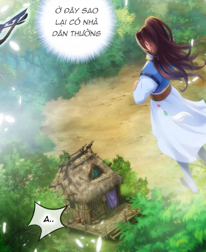 Lang Hoàn Thư Viện Chapter 128 - 13