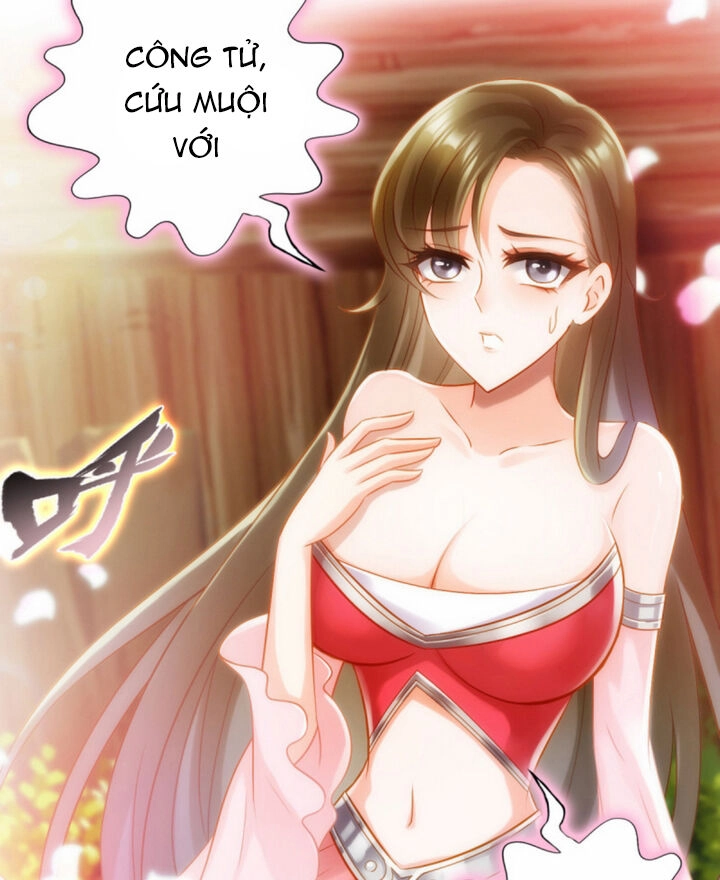 Lang Hoàn Thư Viện Chapter 128 - 19