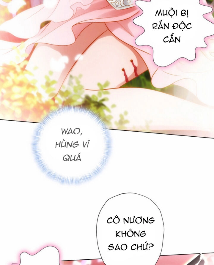 Lang Hoàn Thư Viện Chapter 128 - 20