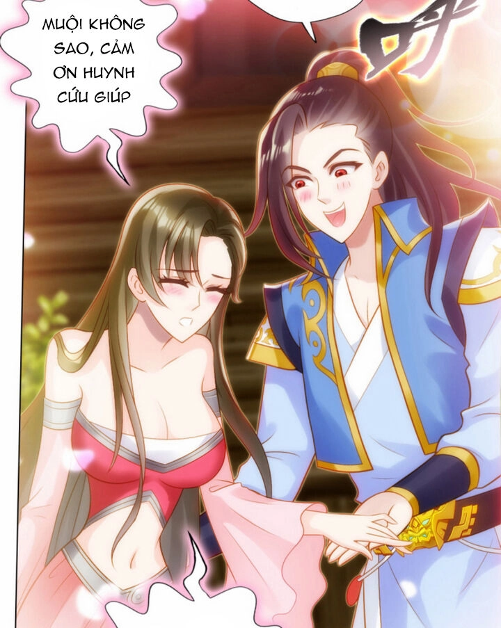 Lang Hoàn Thư Viện Chapter 128 - 21