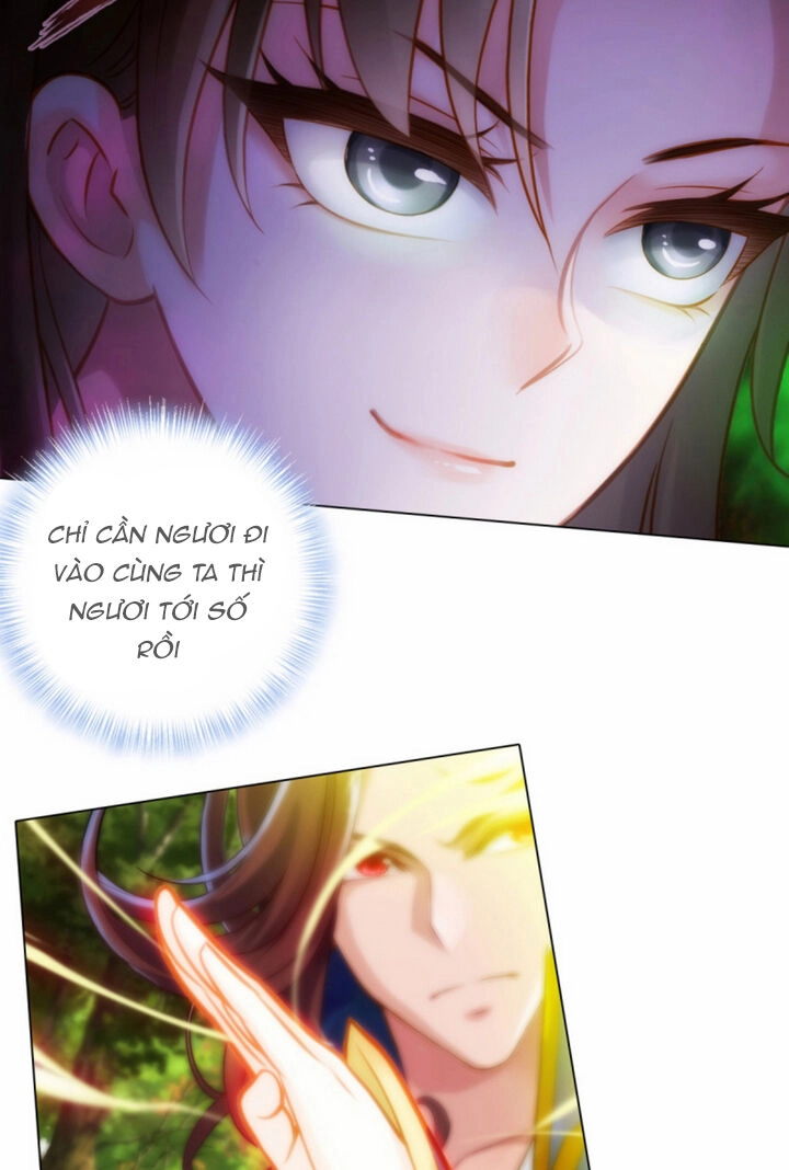 Lang Hoàn Thư Viện Chapter 128 - 23