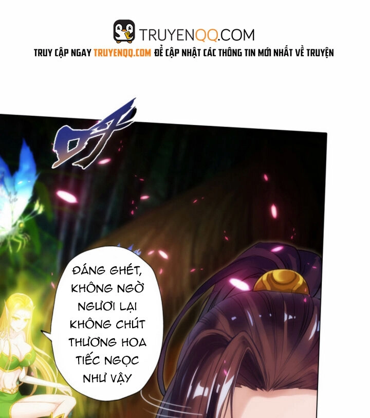 Lang Hoàn Thư Viện Chapter 128 - 26