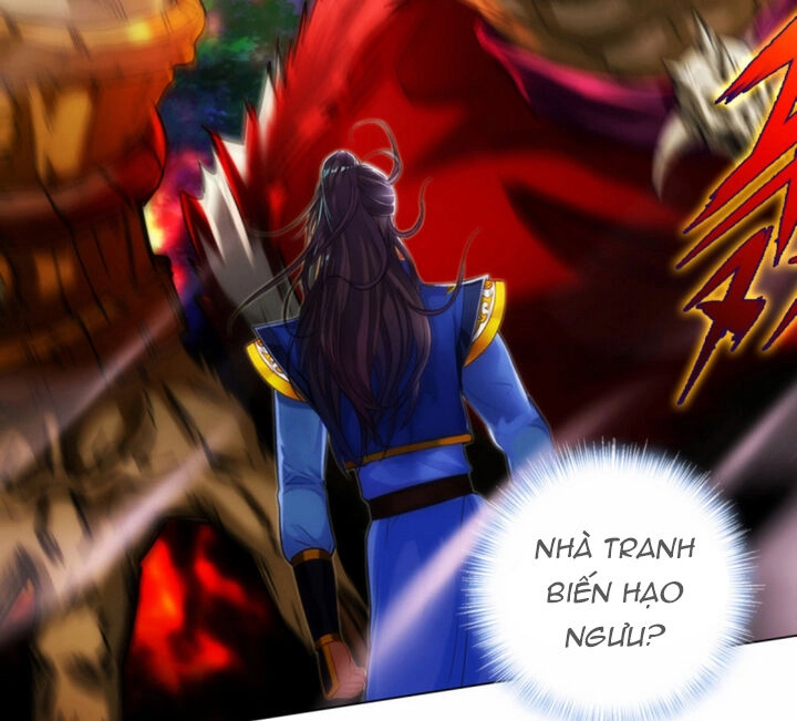 Lang Hoàn Thư Viện Chapter 128 - 35