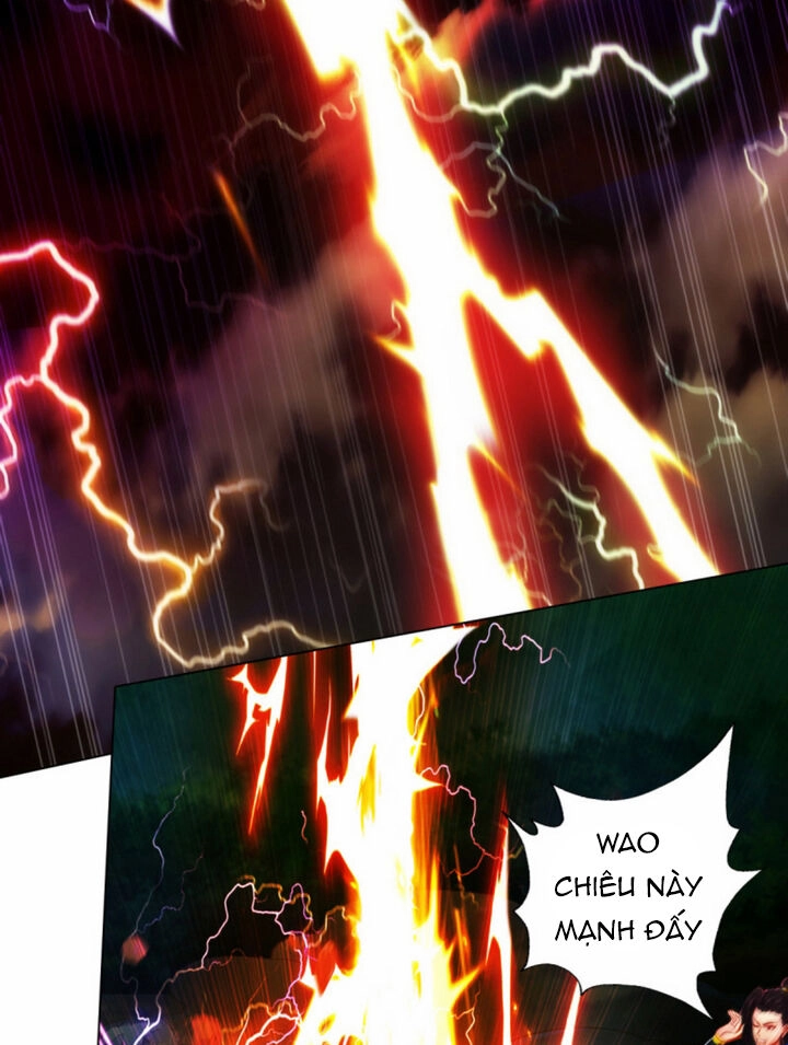 Lang Hoàn Thư Viện Chapter 129 - 13