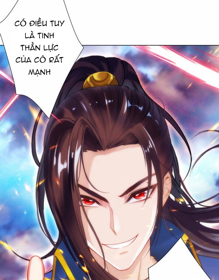 Lang Hoàn Thư Viện Chapter 129 - 25