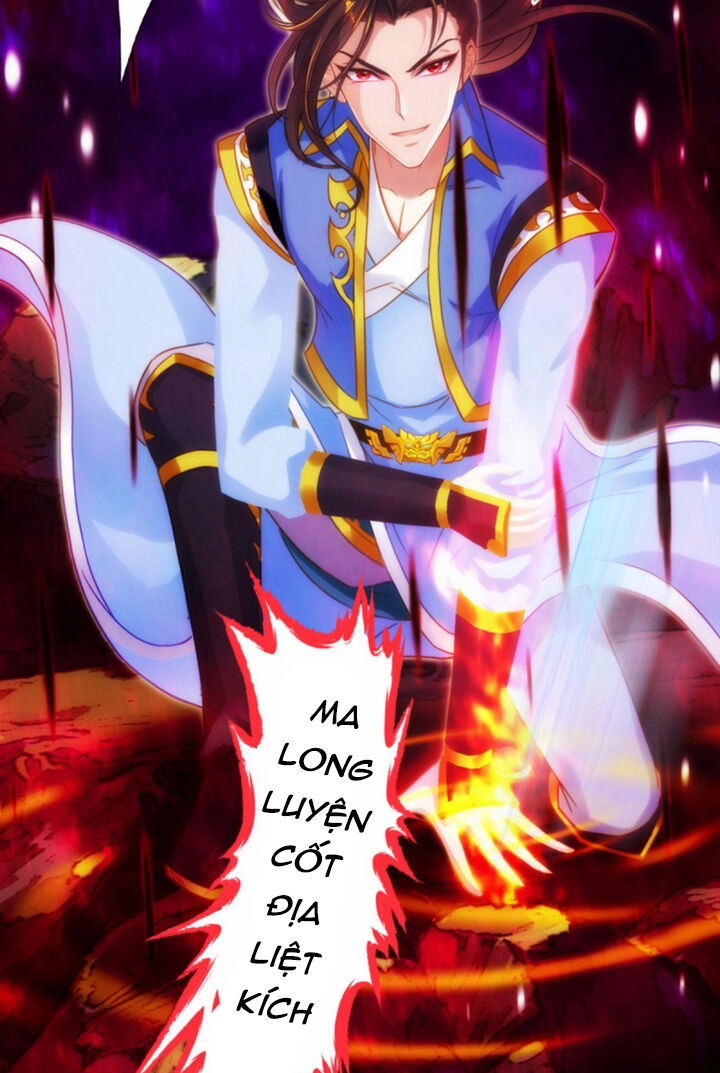 Lang Hoàn Thư Viện Chapter 129 - 27