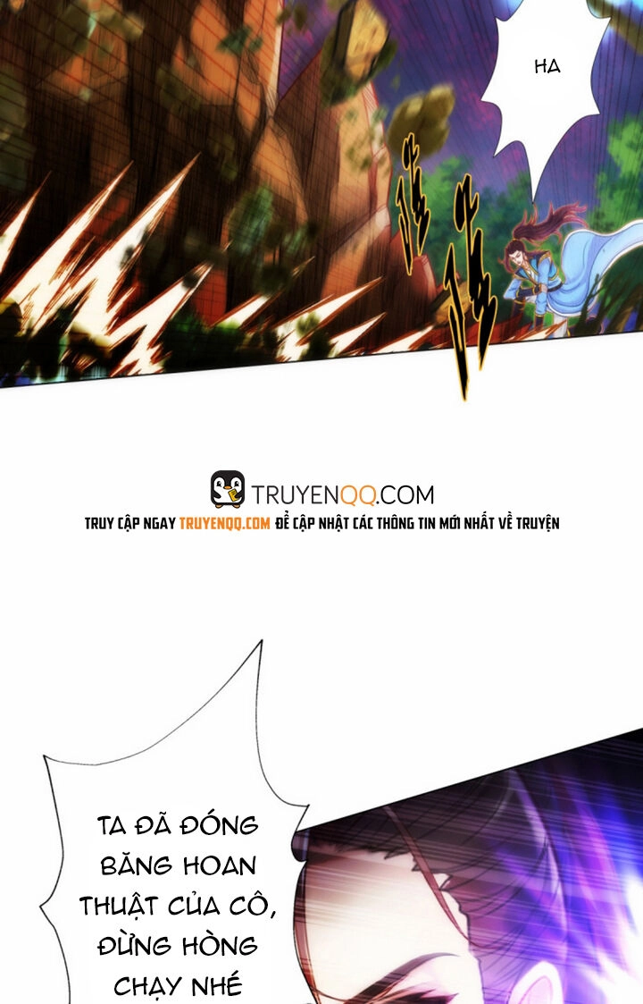 Lang Hoàn Thư Viện Chapter 129 - 29