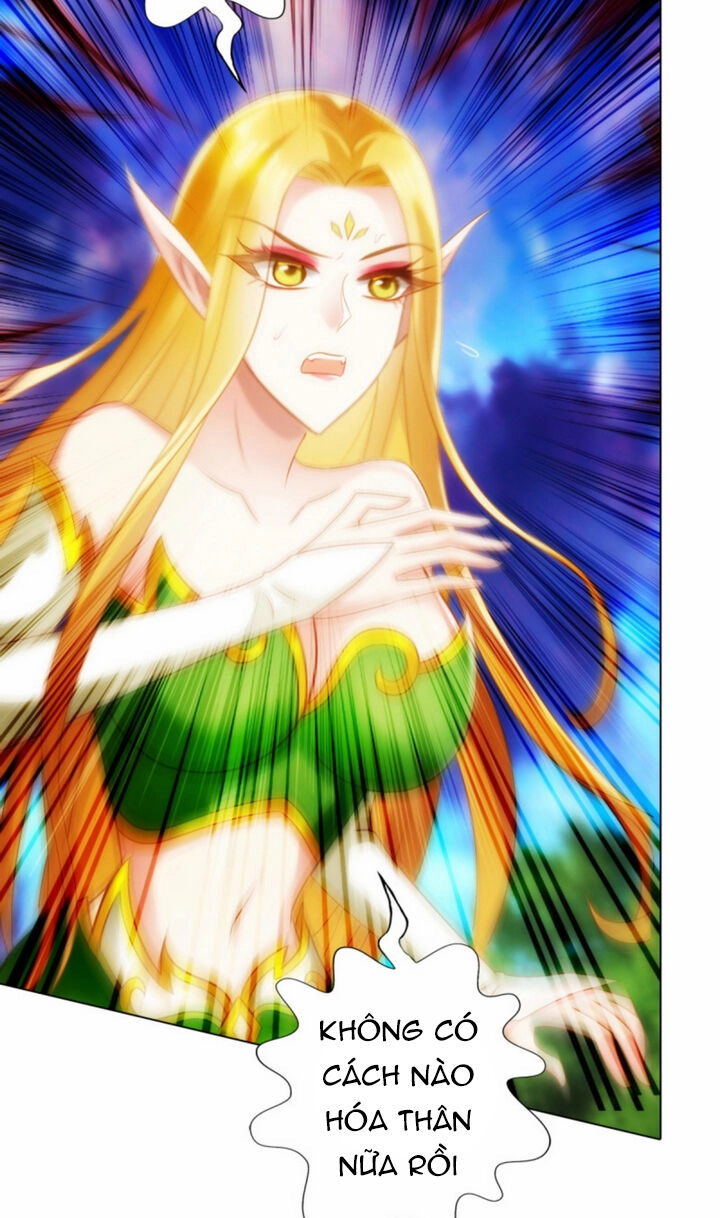 Lang Hoàn Thư Viện Chapter 129 - 31