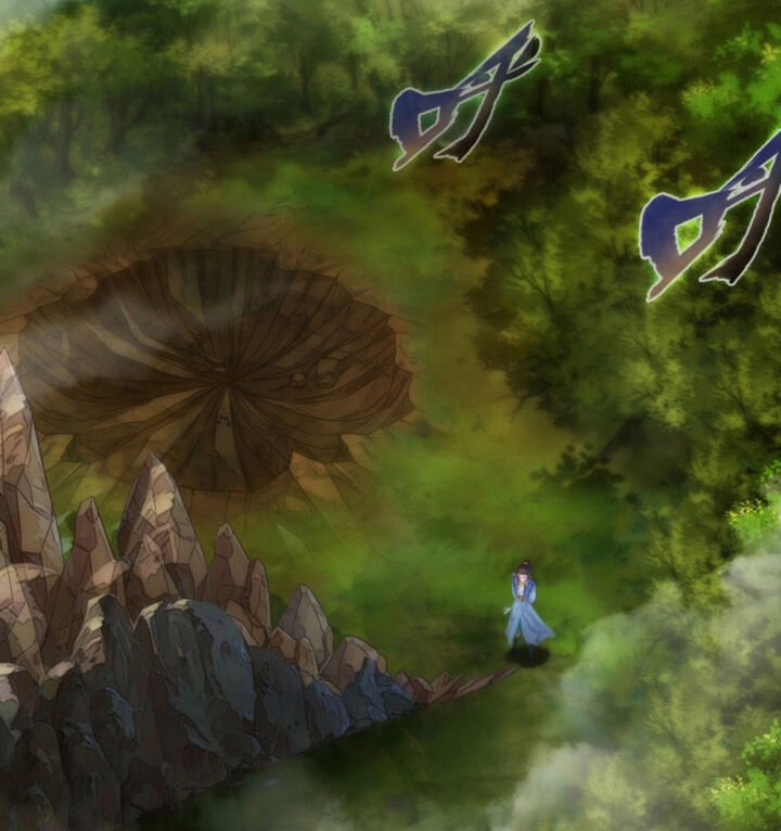 Lang Hoàn Thư Viện Chapter 130 - 3