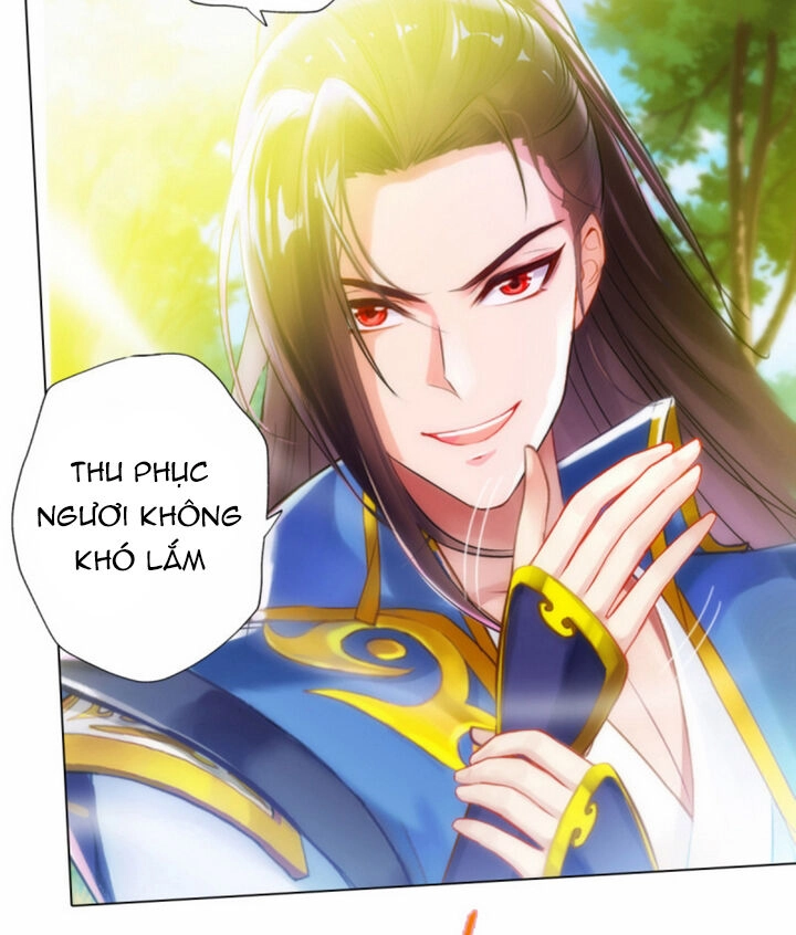 Lang Hoàn Thư Viện Chapter 130 - 5