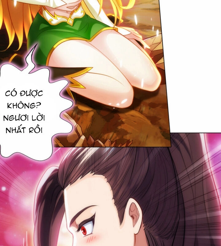 Lang Hoàn Thư Viện Chapter 130 - 9