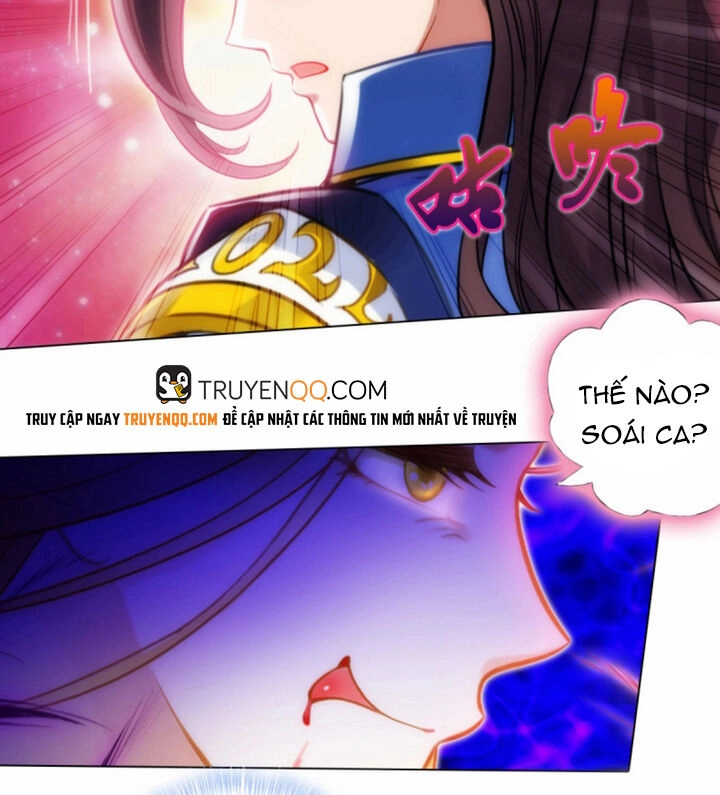 Lang Hoàn Thư Viện Chapter 130 - 10