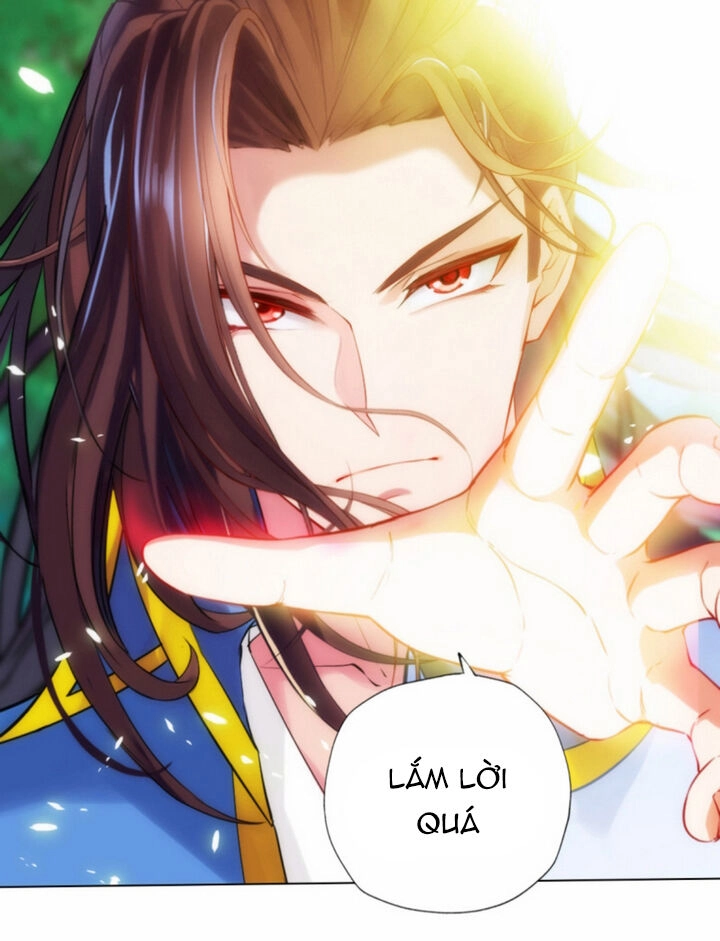 Lang Hoàn Thư Viện Chapter 130 - 24