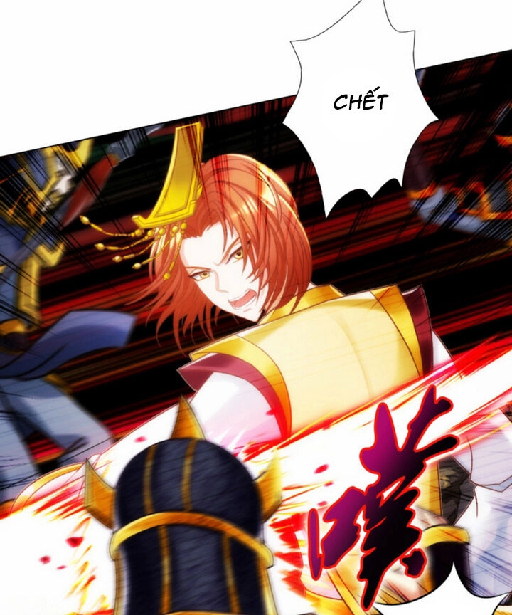 Lang Hoàn Thư Viện Chapter 130 - 27