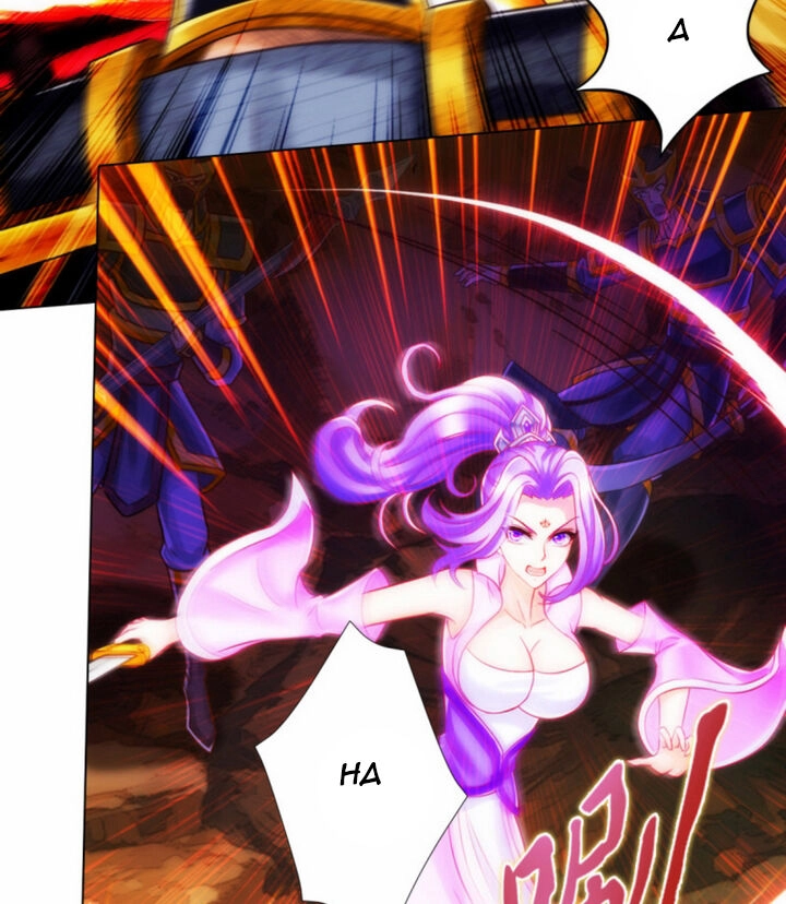 Lang Hoàn Thư Viện Chapter 130 - 28