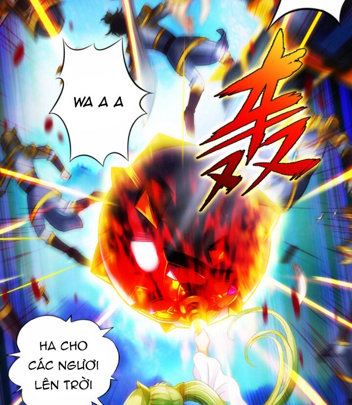 Lang Hoàn Thư Viện Chapter 130 - 30