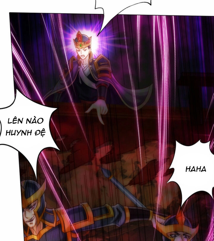 Lang Hoàn Thư Viện Chapter 130 - 34