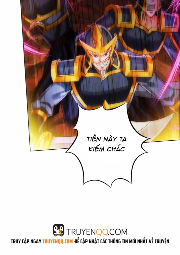 Lang Hoàn Thư Viện Chapter 130 - 35