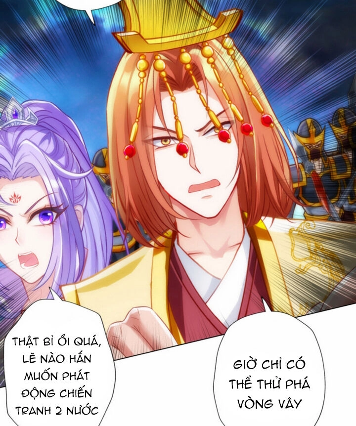 Lang Hoàn Thư Viện Chapter 131 - 6