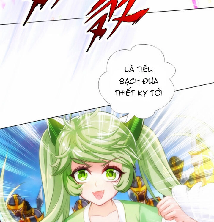 Lang Hoàn Thư Viện Chapter 131 - 14