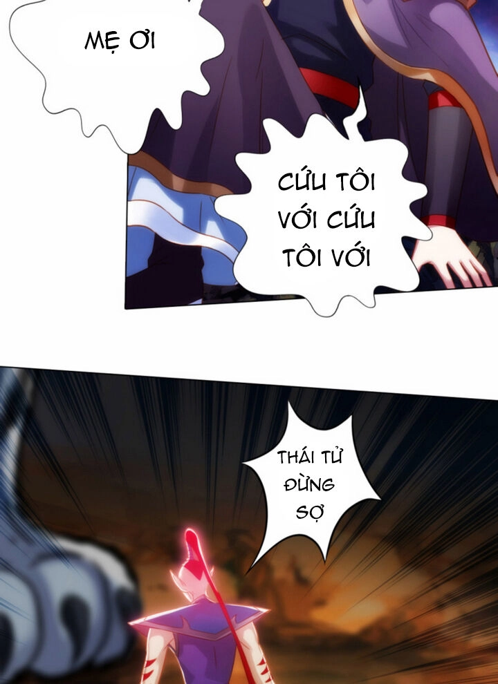 Lang Hoàn Thư Viện Chapter 131 - 21