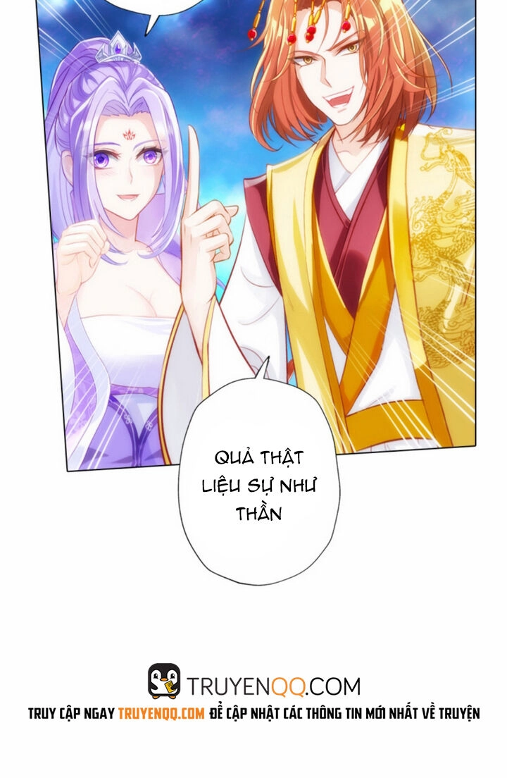 Lang Hoàn Thư Viện Chapter 131 - 28