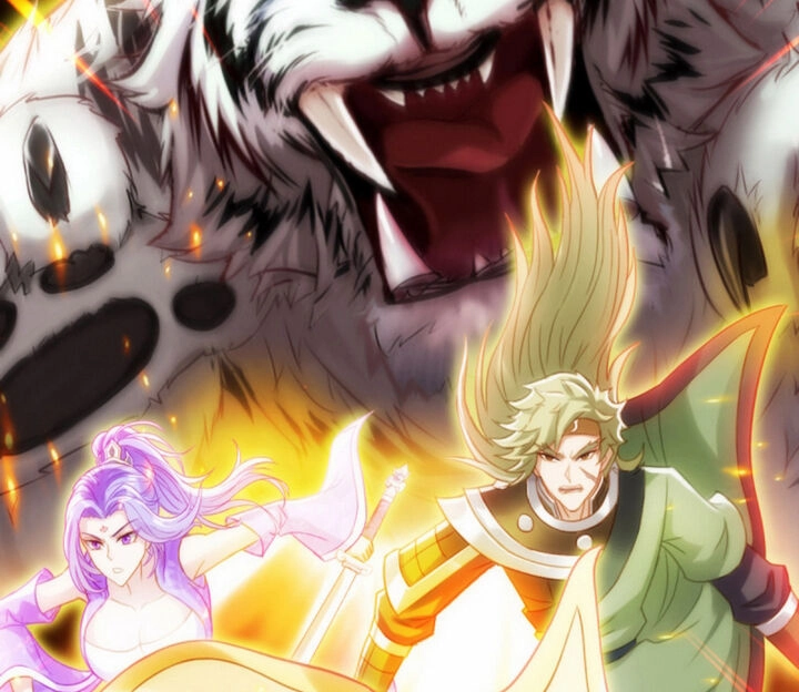 Lang Hoàn Thư Viện Chapter 131 - 33