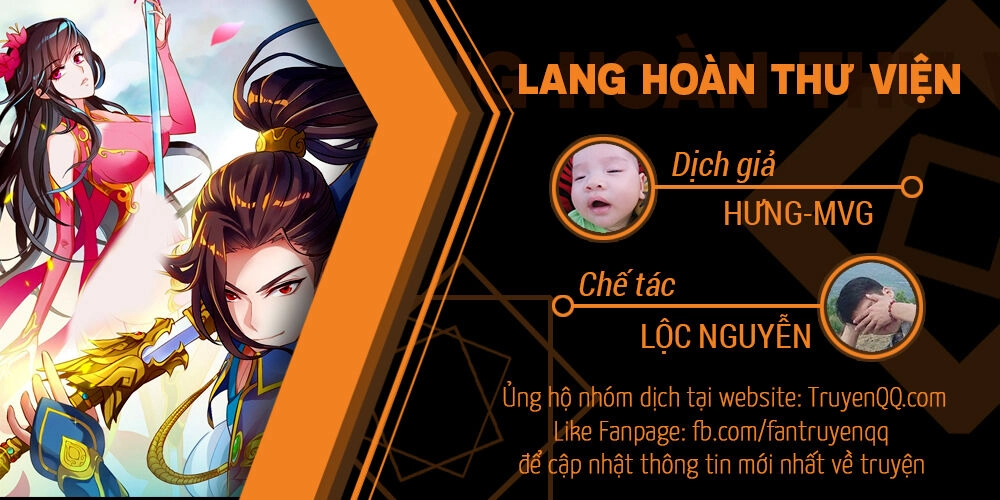 Lang Hoàn Thư Viện Chapter 131 - 35