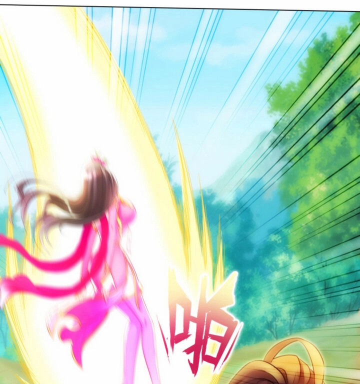 Lang Hoàn Thư Viện Chapter 132 - 8