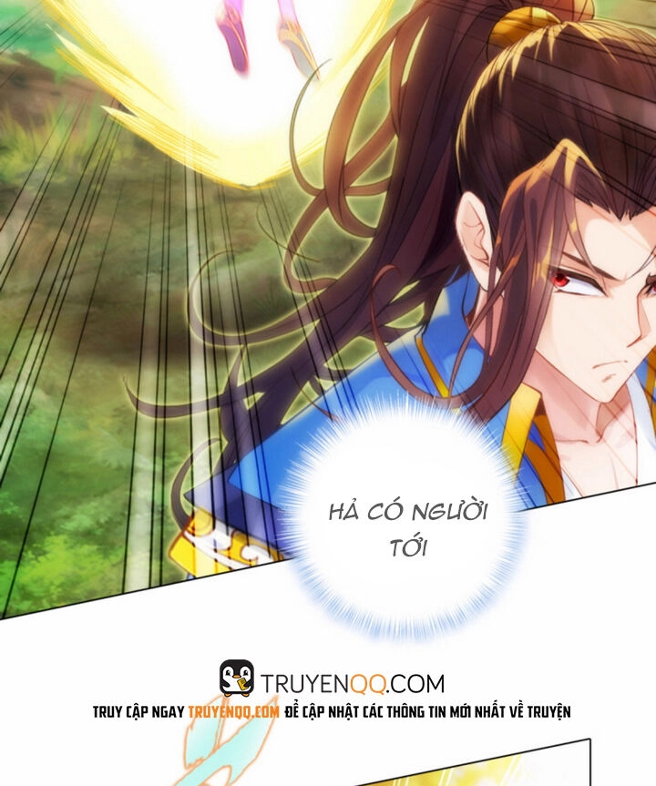 Lang Hoàn Thư Viện Chapter 132 - 9