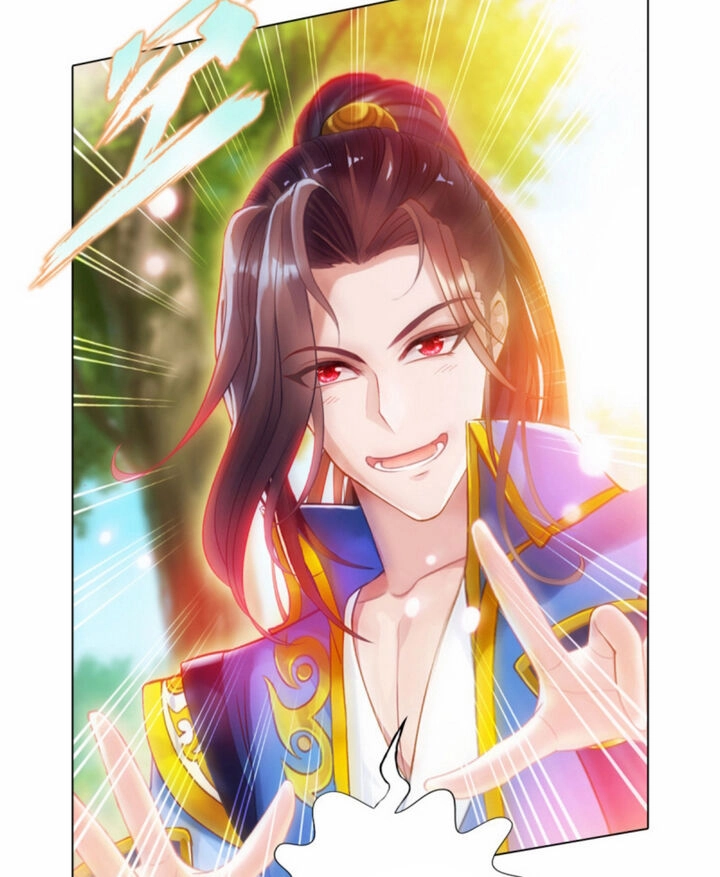 Lang Hoàn Thư Viện Chapter 132 - 10