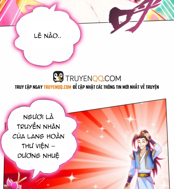 Lang Hoàn Thư Viện Chapter 132 - 15