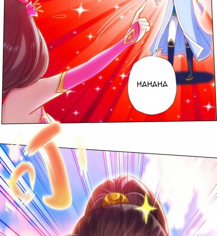 Lang Hoàn Thư Viện Chapter 132 - 16