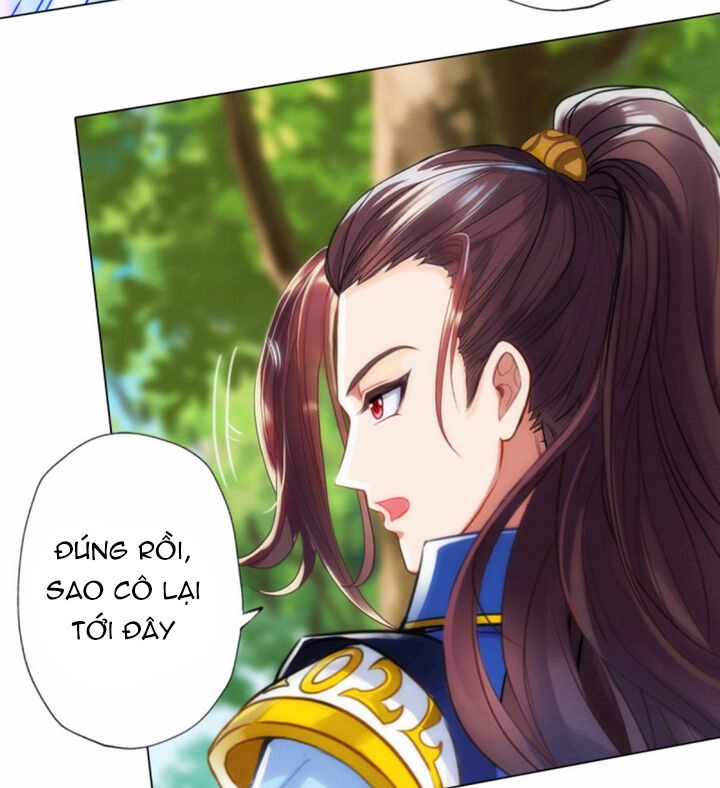 Lang Hoàn Thư Viện Chapter 132 - 18