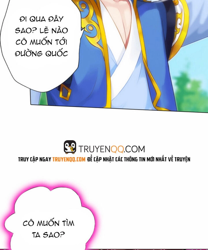 Lang Hoàn Thư Viện Chapter 132 - 22