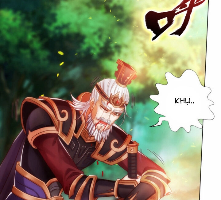 Lang Hoàn Thư Viện Chapter 132 - 31