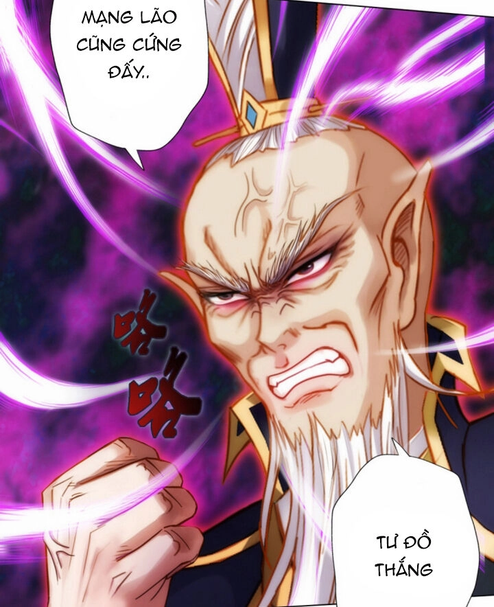 Lang Hoàn Thư Viện Chapter 132 - 33