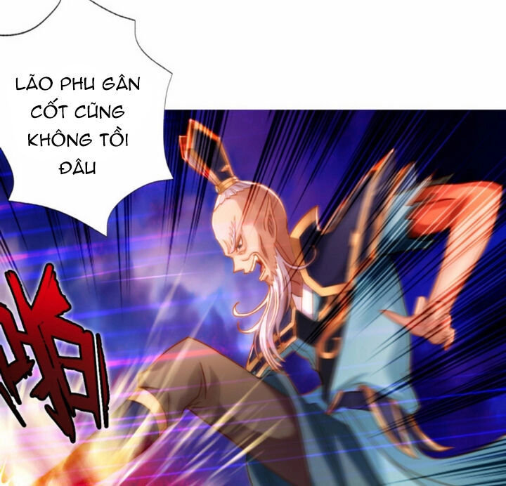 Lang Hoàn Thư Viện Chapter 132 - 36