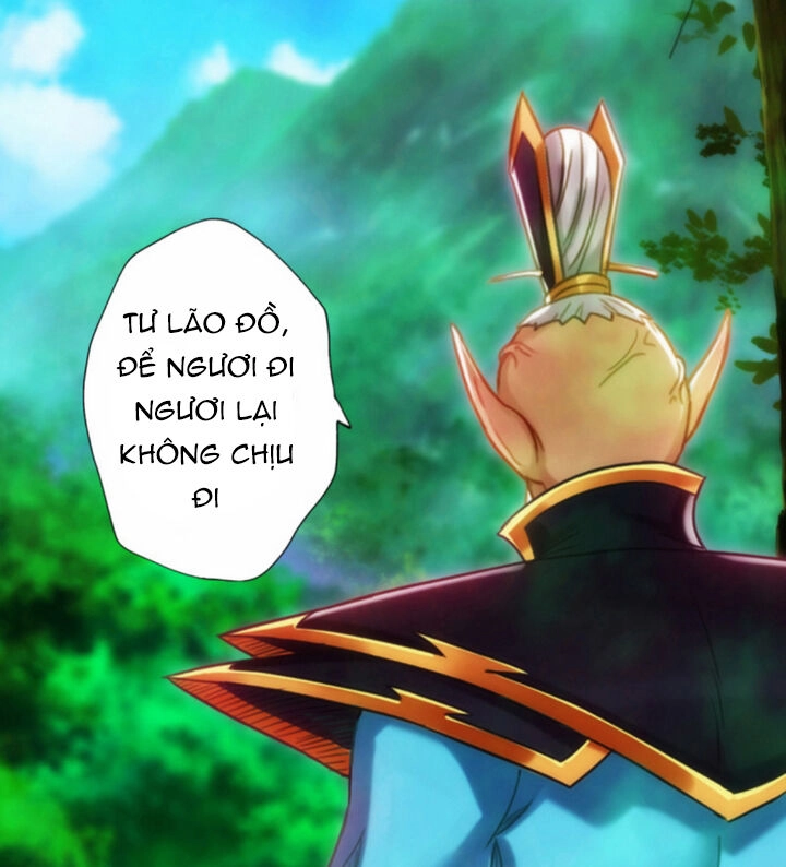 Lang Hoàn Thư Viện Chapter 133 - 3