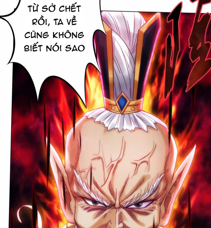 Lang Hoàn Thư Viện Chapter 133 - 5