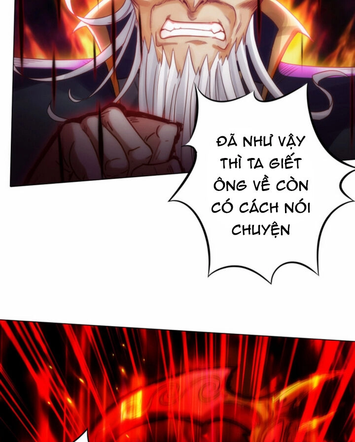 Lang Hoàn Thư Viện Chapter 133 - 6