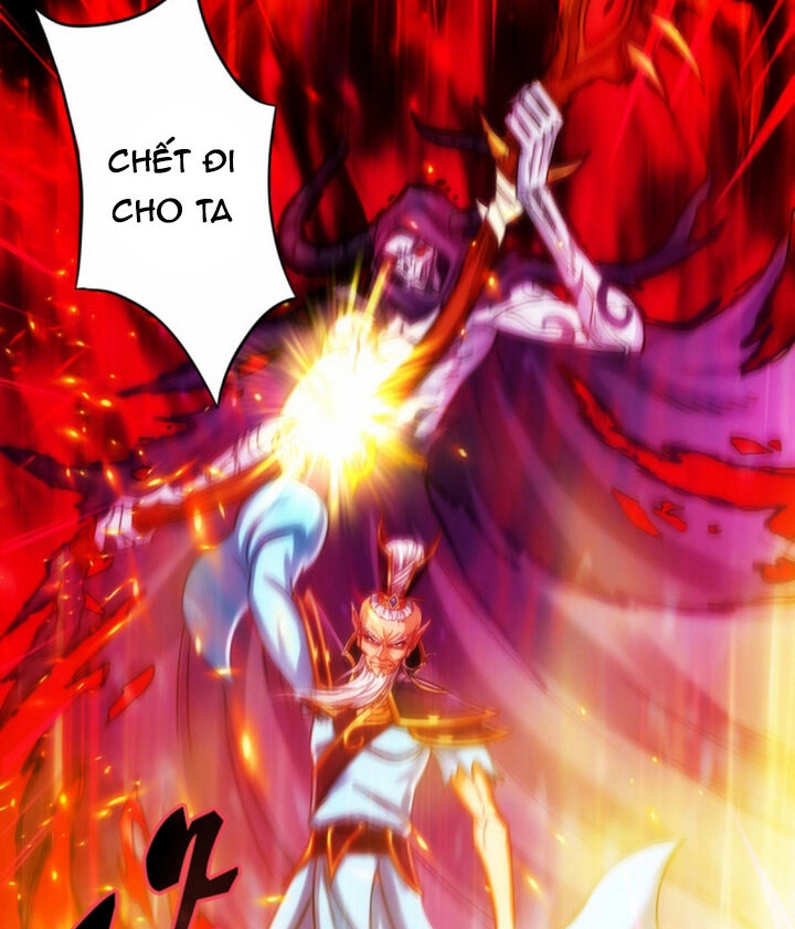 Lang Hoàn Thư Viện Chapter 133 - 7