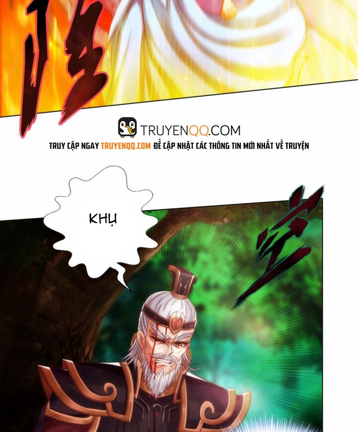 Lang Hoàn Thư Viện Chapter 133 - 8