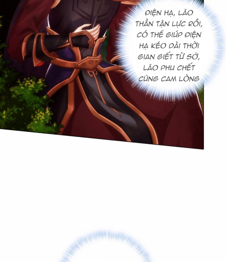 Lang Hoàn Thư Viện Chapter 133 - 9